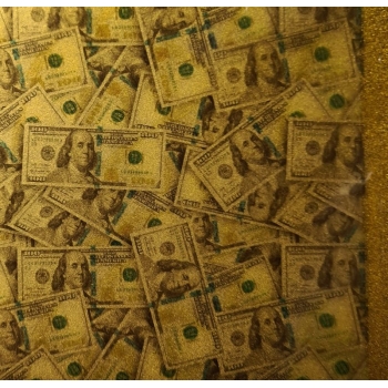 Folia do hydrografiki - Dolary DL07